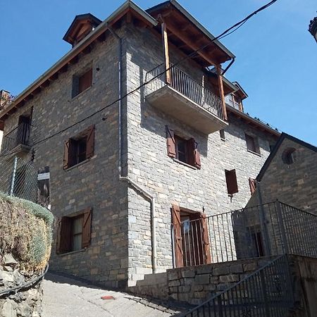 Apartamento Casa Leonora Panticosa Kültér fotó