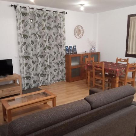 Apartamento Casa Leonora Panticosa Kültér fotó