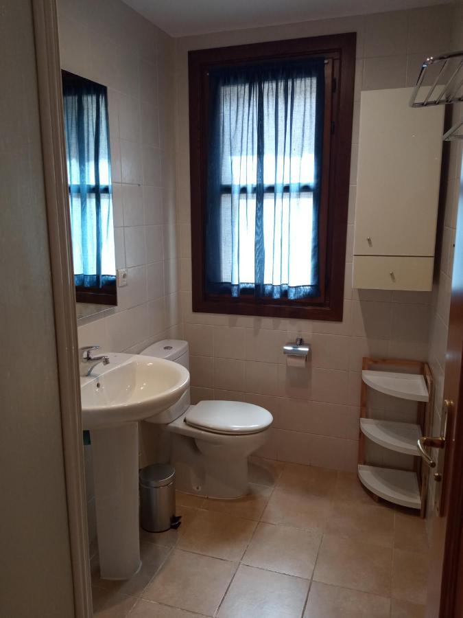 Apartamento Casa Leonora Panticosa Kültér fotó