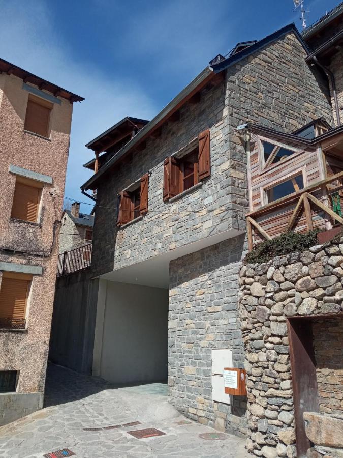 Apartamento Casa Leonora Panticosa Kültér fotó