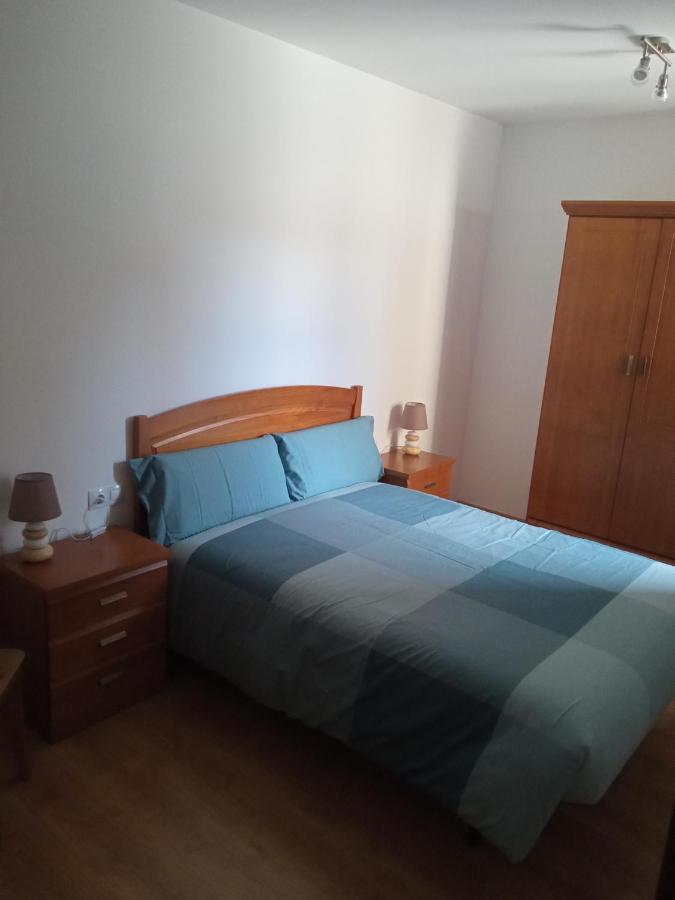 Apartamento Casa Leonora Panticosa Kültér fotó