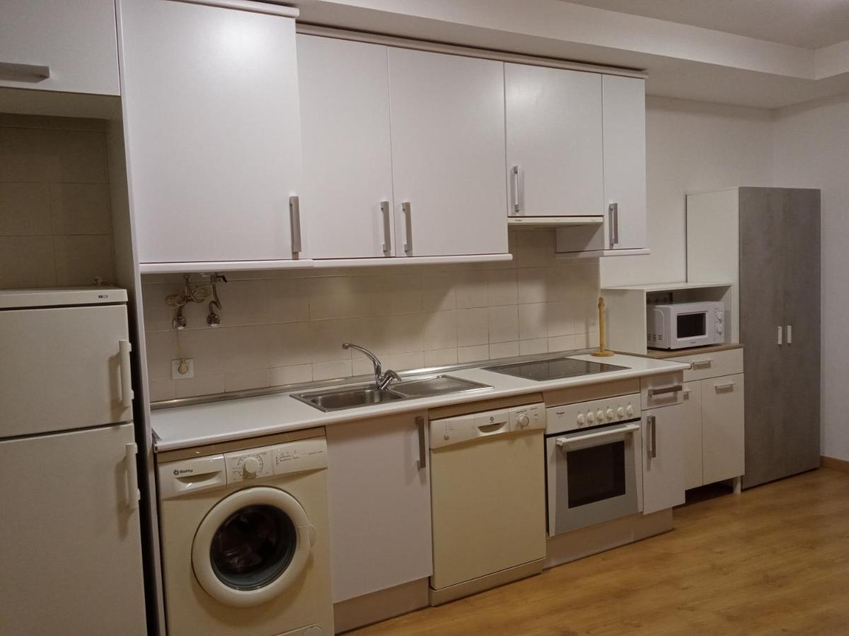 Apartamento Casa Leonora Panticosa Kültér fotó
